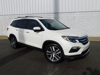 2016 Honda Pilot for sale in Clarksville TN