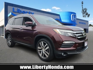 2016 Honda Pilot for sale in Orange TX
