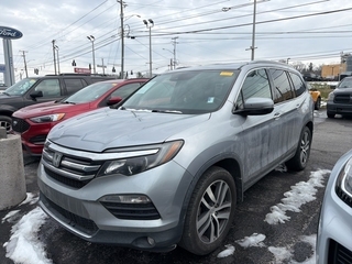 2018 Honda Pilot for sale in Knoxville TN