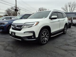 2021 Honda Pilot for sale in Garwood NJ