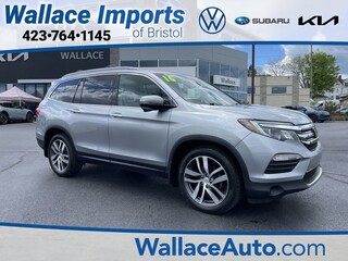 2016 Honda Pilot for sale in Bristol TN