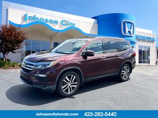2016 Honda Pilot for sale in Johnson City TN