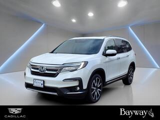 2019 Honda Pilot