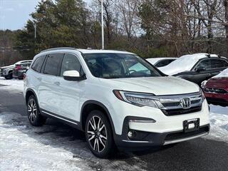 2022 Honda Pilot for sale in Laurel MD