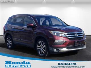 2016 Honda Pilot for sale in Cleveland TN