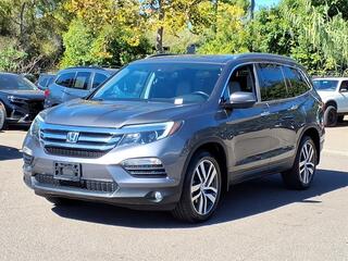 2017 Honda Pilot for sale in San Diego CA