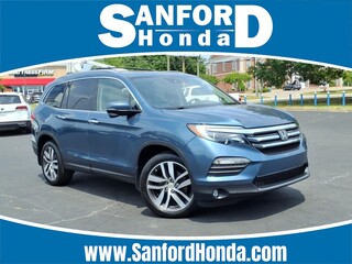 2018 Honda Pilot for sale in Sanford NC