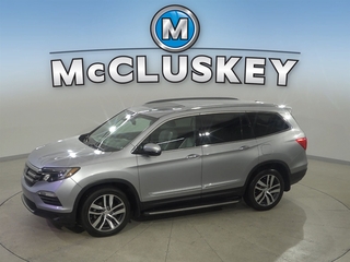 2018 Honda Pilot for sale in Cincinnati OH