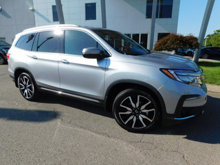 2019 Honda Pilot for sale in Clarksville TN