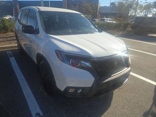 2021 Honda Passport for sale in Merritt Island FL