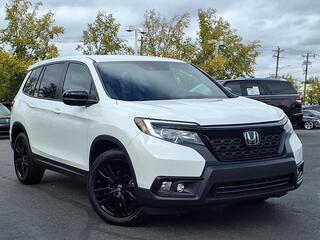 2021 Honda Passport for sale in Cincinnati OH