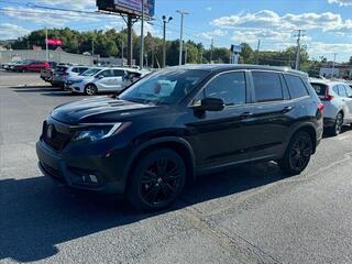 2021 Honda Passport for sale in Johnson City TN