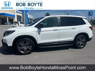 2021 Honda Passport for sale in Moss Point MS