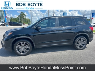 2021 Honda Passport for sale in Moss Point MS