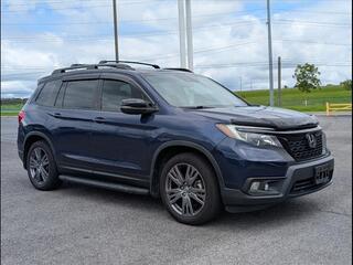 2021 Honda Passport for sale in Cleveland TN