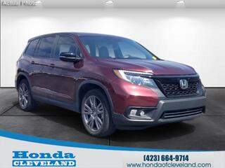 2021 Honda Passport for sale in Cleveland TN