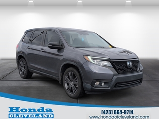2021 Honda Passport for sale in Cleveland TN