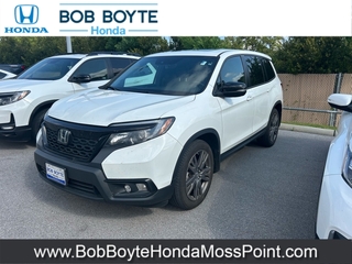 2021 Honda Passport for sale in Moss Point MS