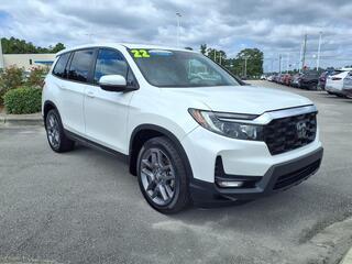 2022 Honda Passport for sale in Morehead City NC