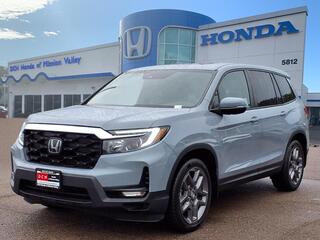 2022 Honda Passport for sale in San Diego CA