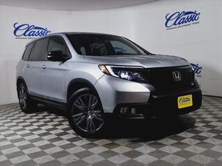 2021 Honda Passport for sale in Beaumont TX