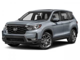 2022 Honda Passport for sale in Burlington NC