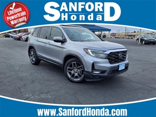 2022 Honda Passport for sale in Sanford NC