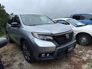 2019 Honda Passport for sale in South Hill VA