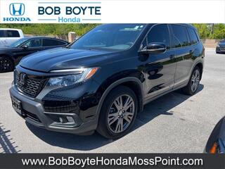 2021 Honda Passport for sale in Moss Point MS