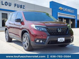 2021 Honda Passport for sale in Cincinnati OH