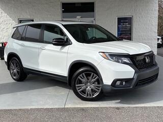 2021 Honda Passport for sale in Valdese NC
