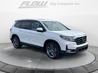 2022 Honda Passport for sale in Burlington NC