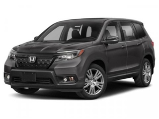2021 Honda Passport for sale in Burlington NC