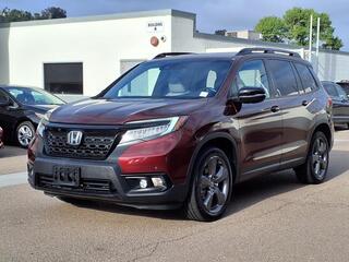 2021 Honda Passport for sale in San Diego CA