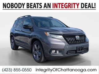 2020 Honda Passport for sale in Chattanooga TN