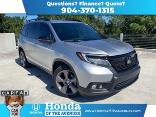 2021 Honda Passport for sale in Jacksonville FL