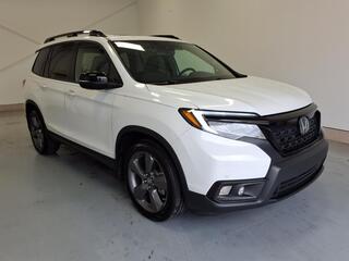 2021 Honda Passport