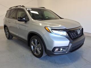 2020 Honda Passport