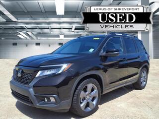 2021 Honda Passport