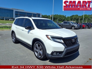 2019 Honda Passport