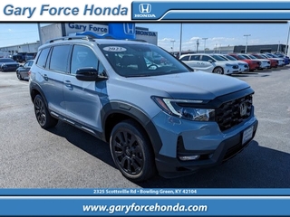 2022 Honda Passport