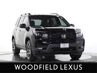 2023 Honda Passport