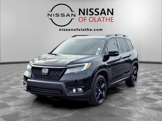 2021 Honda Passport for sale in Olathe KS