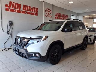 2019 Honda Passport for sale in Toledo OH