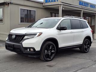 2020 Honda Passport