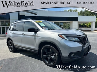 2021 Honda Passport for sale in Spartanburg SC