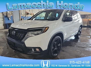 2021 Honda Passport for sale in Syracuse NY