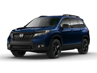 2021 Honda Passport for sale in Spartanburg SC