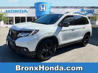 2021 Honda Passport for sale in Bronx NY