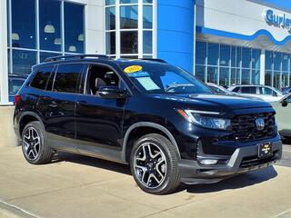 2022 Honda Passport for sale in Tupelo MS